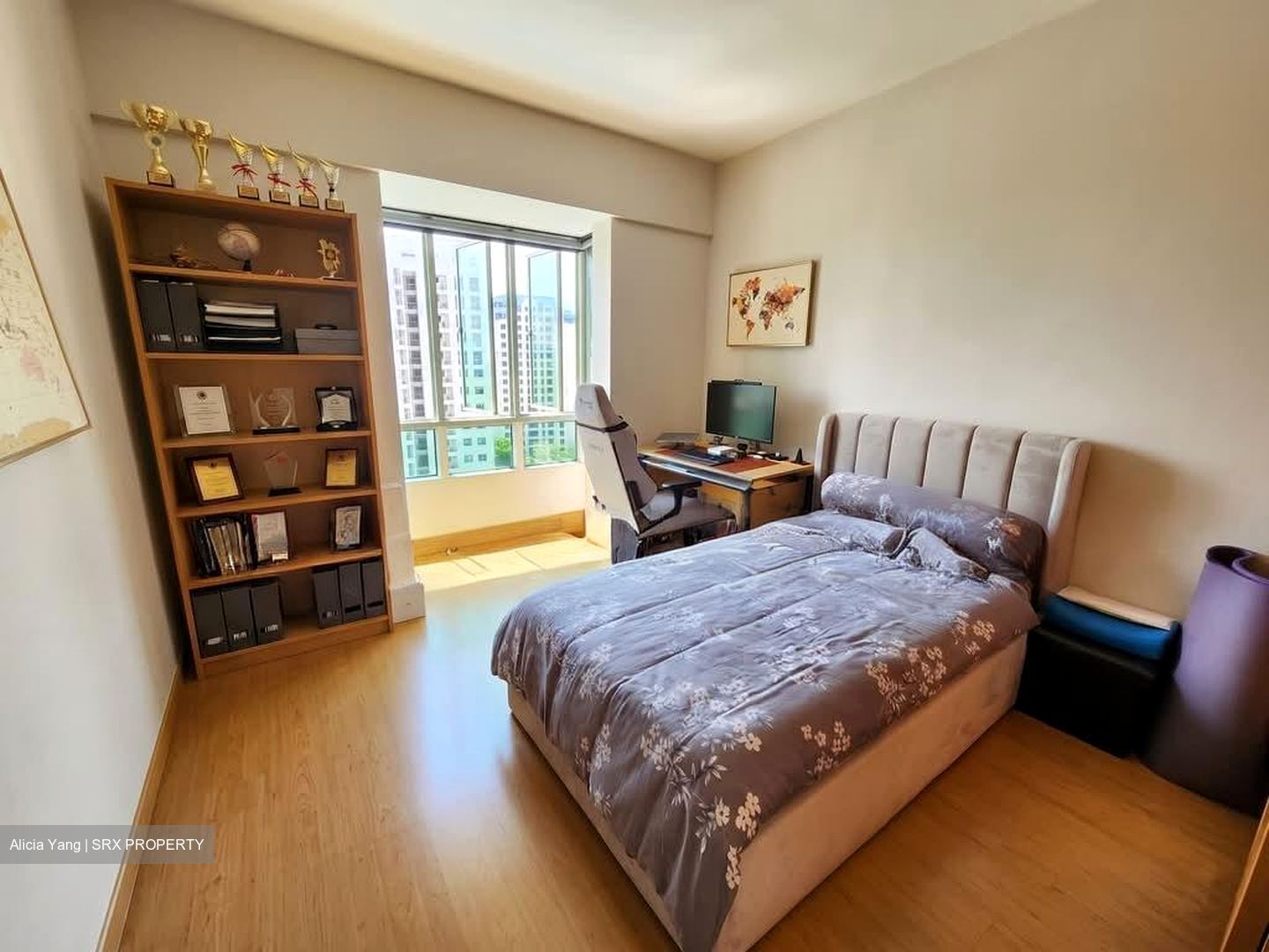 The Clearwater (D16), Condominium #573688461